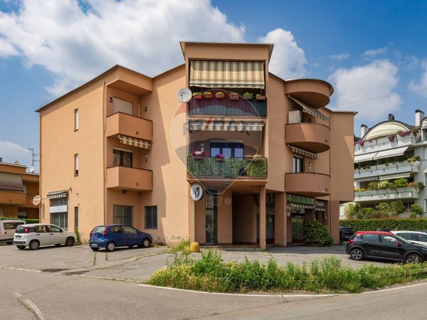 Appartamento Cardano al Campo, VA Vendita - Foto 3