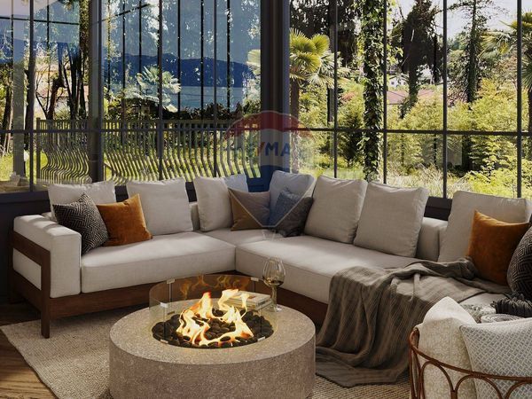 Appartamento Antoliva, Verbania, VB Vendita - Foto 4