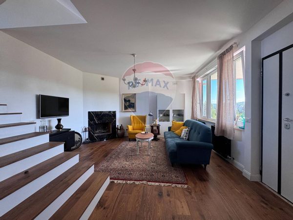 Casa Semindipendente Colle dell'Orso, Campobasso, CB Vendita - Foto 2