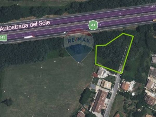 Terreno Edificabile Labico, RM Vendita - Foto 4