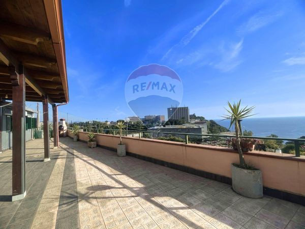 Casa Indipendente Centro, Pozzuoli, NA Vendita - Foto 4