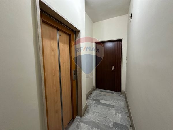 Appartamento Ferrovia, Benevento, BN Vendita - Foto 3