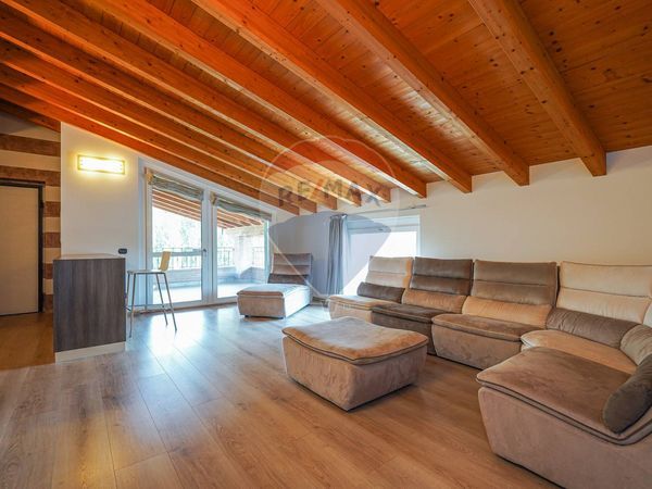 Appartamento Levate, BG Vendita