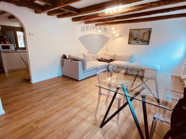 Appartamento Castello, Venezia, VE Vendita - Foto 2