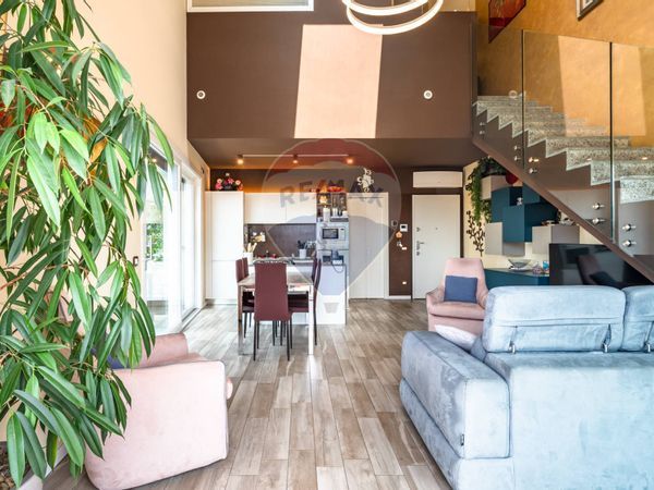 Appartamento Uboldo, VA Vendita