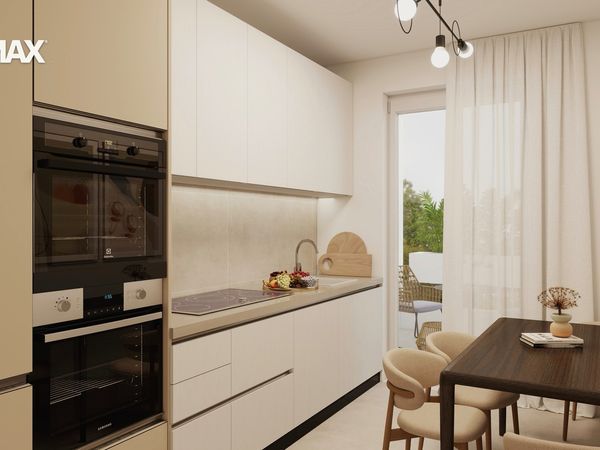 Appartamento Basiglio, MI Vendita - Foto 3