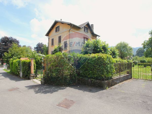 Appartamento Alta Valle Intelvi, CO Vendita