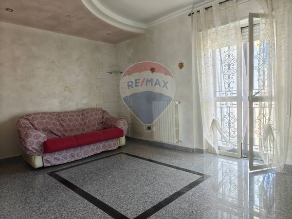 Appartamento Manfredonia, FG Affitto - Foto 3