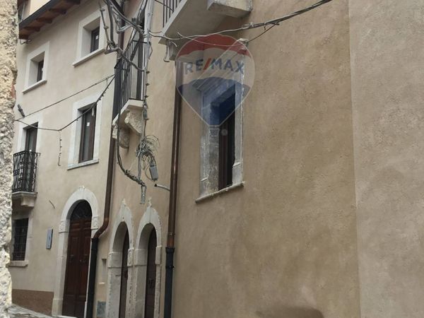 Casa Semindipendente Fagnano Alto, AQ Vendita - Foto 2