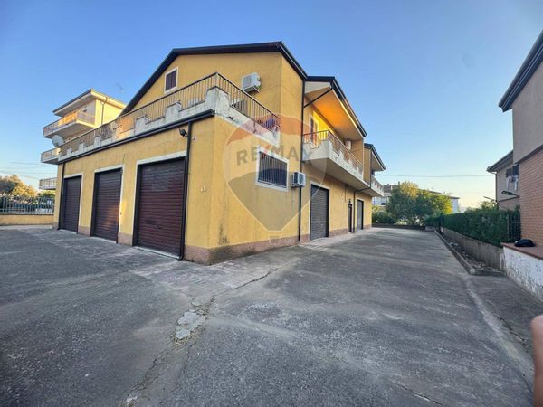 Casa Indipendente Schiavonea, Corigliano-Rossano, CS Vendita - Foto 3