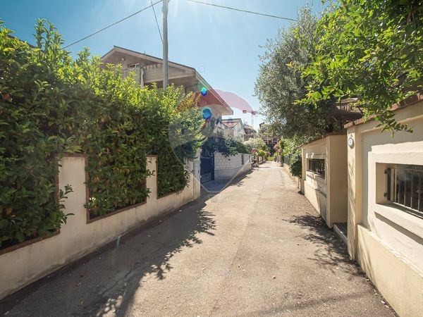 Casa Indipendente Montesilvano, PE Vendita - Foto 2