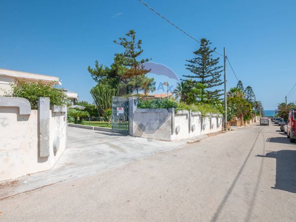 Villa singola San Lorenzo, Noto, SR Vendita - Foto 4