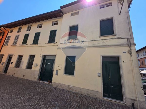 Appartamento Carpenedolo, BS Vendita