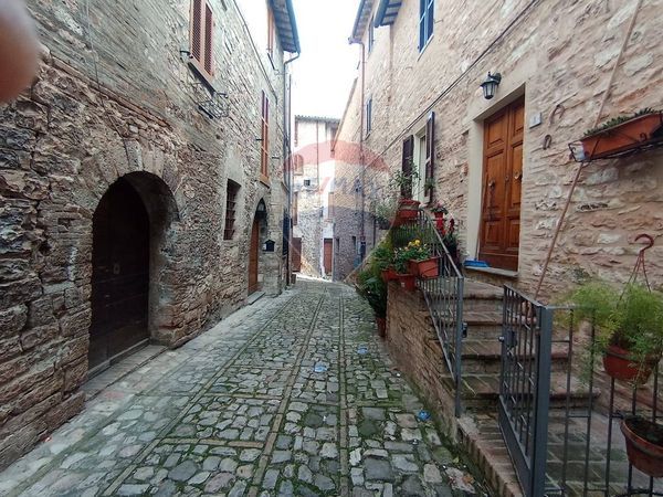 Appartamento Spello, PG Vendita - Foto 2