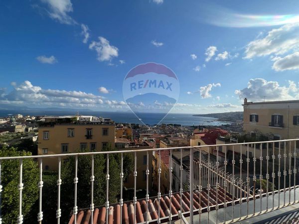 Appartamento Vomero, Napoli, NA Vendita - Foto 3