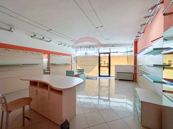 Locale Commerciale Rivoli, TO Affitto - Foto 4