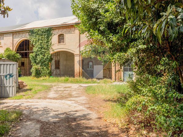 Cascina/Casale Fossò, VE Vendita - Foto 3