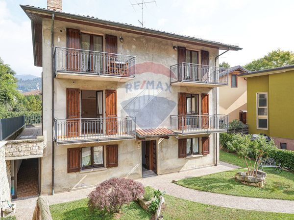 Villetta bifamiliare Ranica, BG Vendita - Foto 3