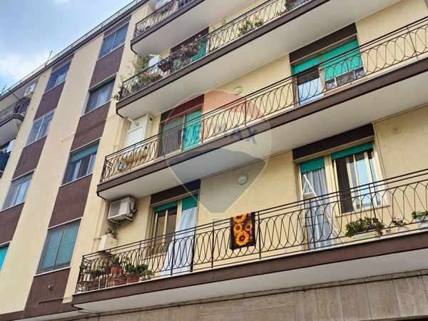 Appartamento Triggiano, BA Vendita