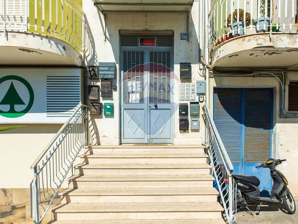 Appartamento San Marco, Calatabiano, CT Vendita - Foto 2