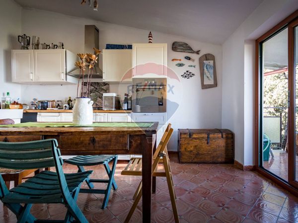 Appartamento Carini, PA Vendita - Foto 4