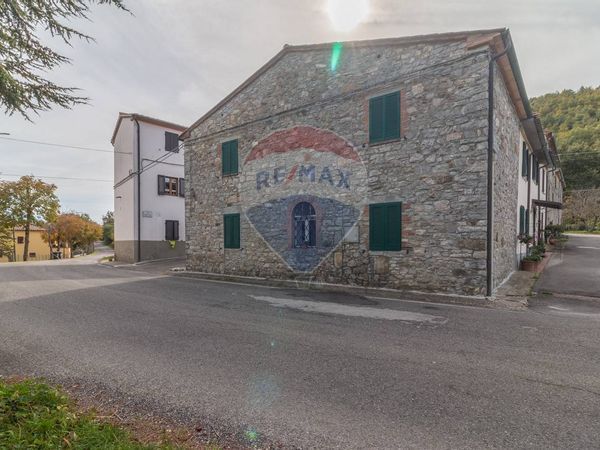 Appartamento Cellena, Semproniano, GR Vendita - Foto 2