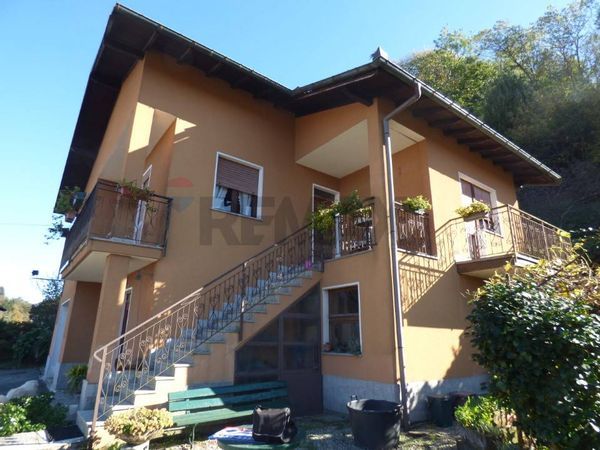 Casa Indipendente Luino, VA Vendita - Foto 4