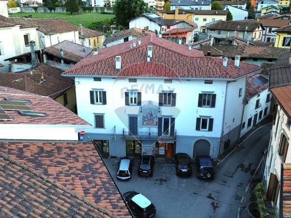 Appartamento Darfo, Darfo Boario Terme, BS Vendita - Foto 2