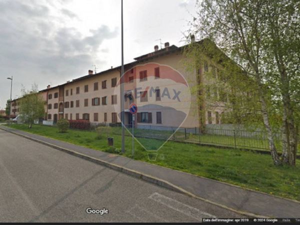 Posto Auto San Martino Siccomario, PV Affitto - Foto 4