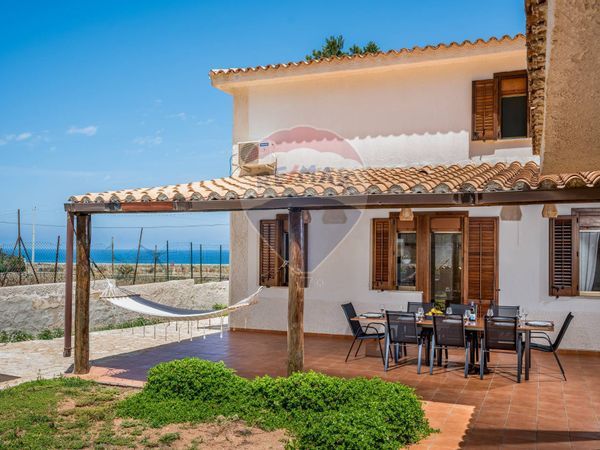 Villa singola San Vito Lo Capo, TP Vendita - Foto 2