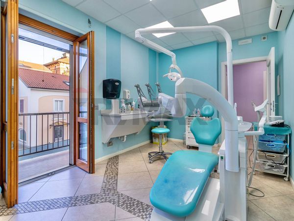 Ufficio Centro, Biella, BI Vendita