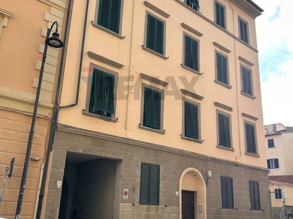 Appartamento Centro residenziale, Livorno, LI Vendita - Foto 4
