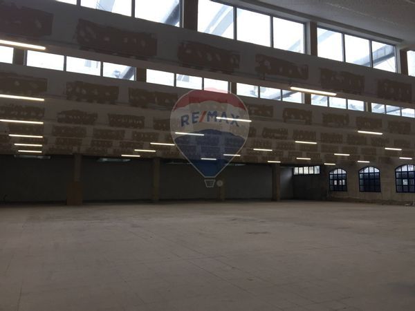 Capannone Industriale Baranzate, MI Vendita - Foto 2