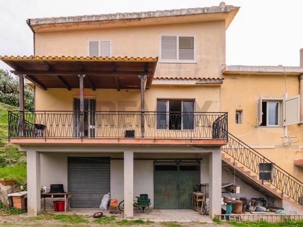 Villetta bifamiliare Fiumedinisi, ME Vendita - Foto 2