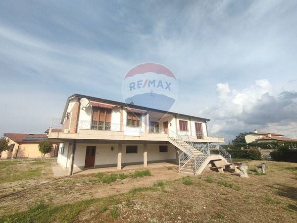 Villa singola Tresignana, FE Vendita - Foto 3