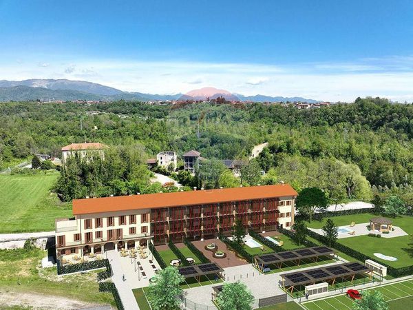 Nuove costruzioni Porto d'Adda, Cornate d'Adda, MB Vendita - Foto 3