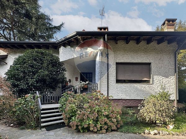 Villa singola Camparada, MB Vendita - Foto 3