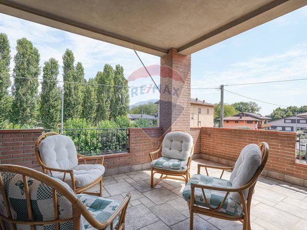 Appartamento Stezzano, BG Vendita - Foto 4