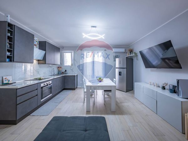 Appartamento Gatteo, FC Vendita