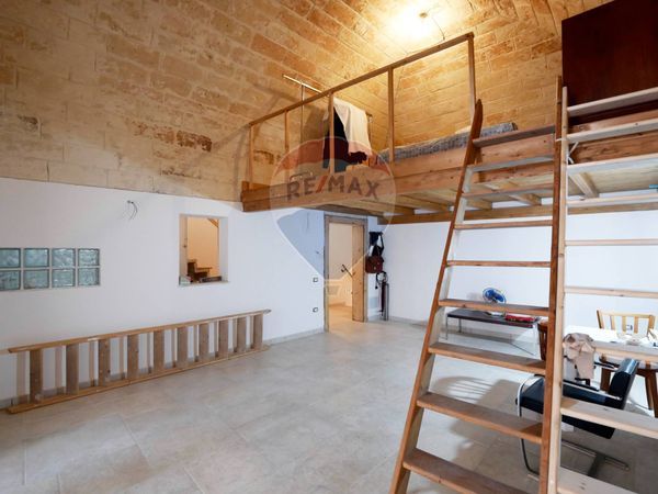 Casa Indipendente Adelfia Canneto, Adelfia, BA Vendita - Foto 2