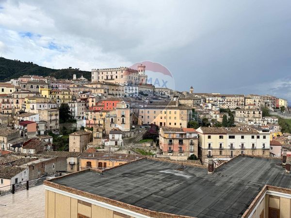 Appartamento Corigliano Calabro Centro, Corigliano-Rossano, CS Vendita - Foto 4