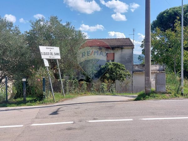 Cascina/Casale Confini, San Leucio del Sannio, BN Vendita - Foto 2