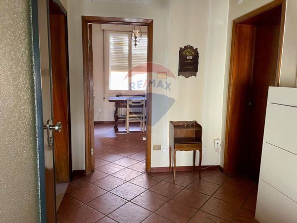 Appartamento Entro Mura, Ferrara, FE Affitto - Foto 2