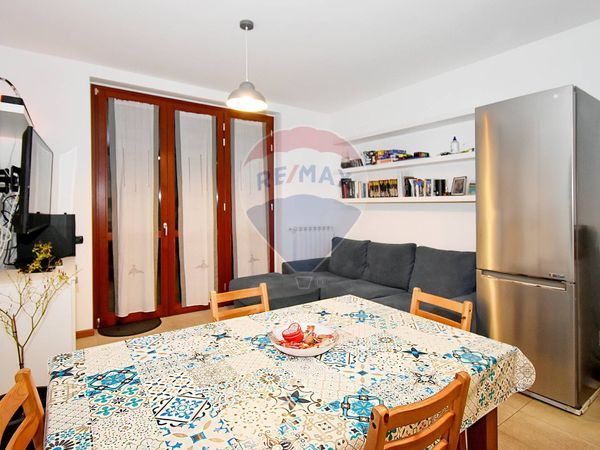 Appartamento San Giuliano Milanese, MI Vendita - Foto 2