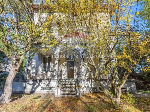 Villa o villino Arcore, MB Vendita - Foto 2