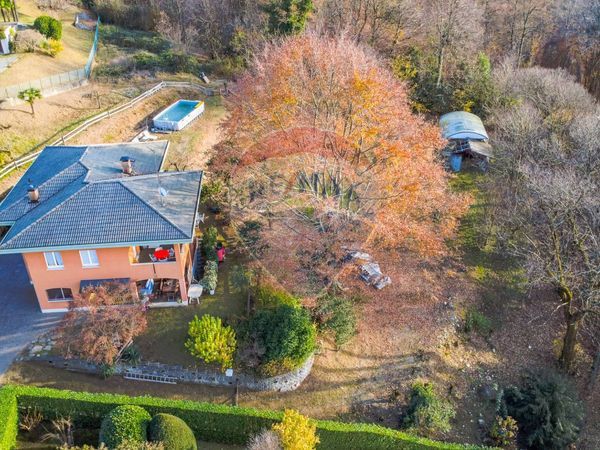 Villa singola Luino, VA Vendita - Foto 2
