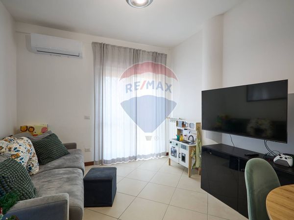 Attico/Mansarda Setteville, Guidonia Montecelio, RM Vendita - Foto 2