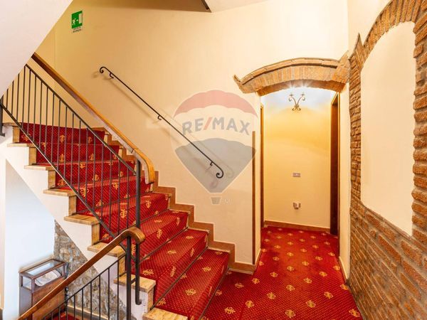 Albergo/Hotel Chiocchio, Greve in Chianti, FI Vendita - Foto 4