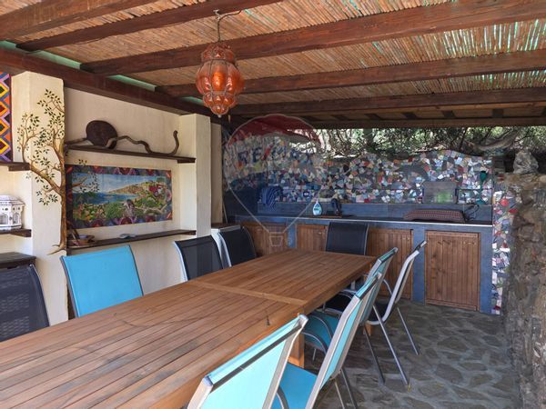 Cascina/Casale Teulada, SU Vendita - Foto 2