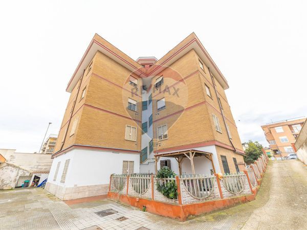 Appartamento Torvaianica, Pomezia, RM Vendita